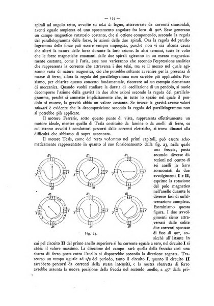 L'elettricista rivista mensile di elettrotecnica