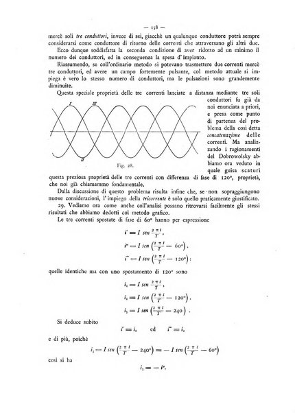 L'elettricista rivista mensile di elettrotecnica