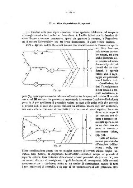 L'elettricista rivista mensile di elettrotecnica