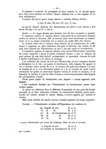 L'elettricista rivista mensile di elettrotecnica