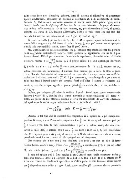 L'elettricista rivista mensile di elettrotecnica