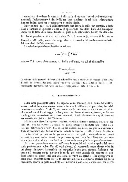 L'elettricista rivista mensile di elettrotecnica