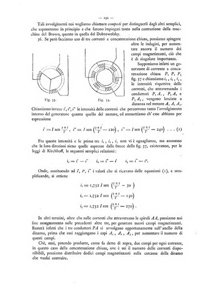 L'elettricista rivista mensile di elettrotecnica