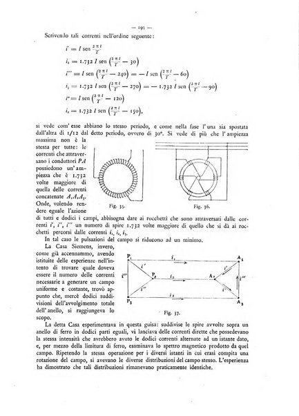 L'elettricista rivista mensile di elettrotecnica