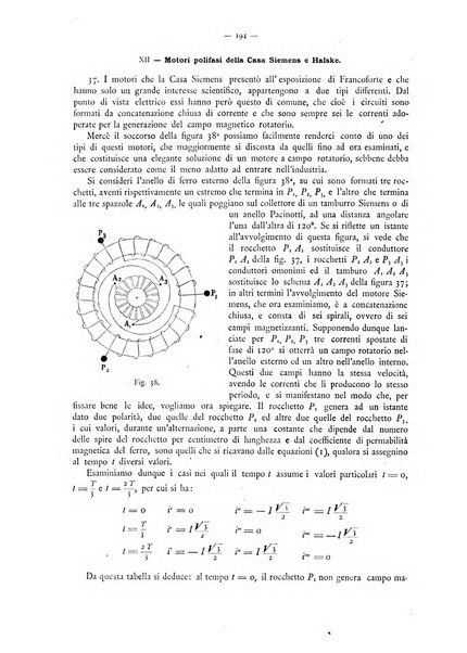 L'elettricista rivista mensile di elettrotecnica