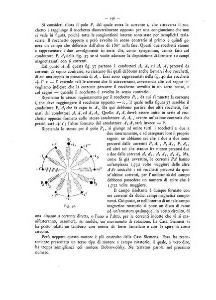 L'elettricista rivista mensile di elettrotecnica