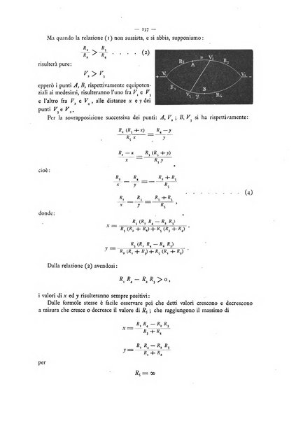 L'elettricista rivista mensile di elettrotecnica