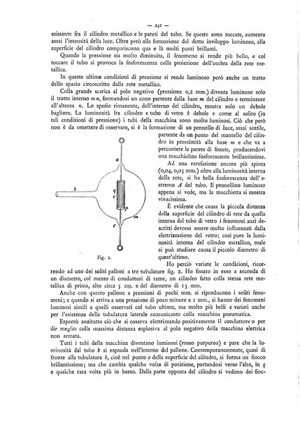 L'elettricista rivista mensile di elettrotecnica