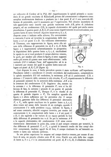 L'elettricista rivista mensile di elettrotecnica