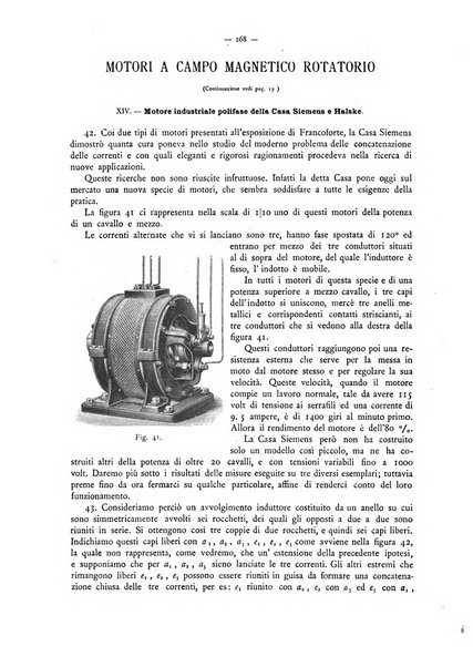 L'elettricista rivista mensile di elettrotecnica