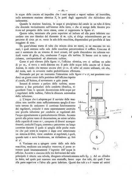 L'elettricista rivista mensile di elettrotecnica