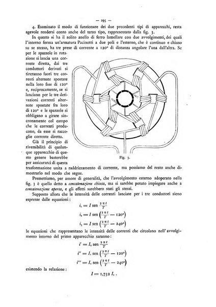 L'elettricista rivista mensile di elettrotecnica