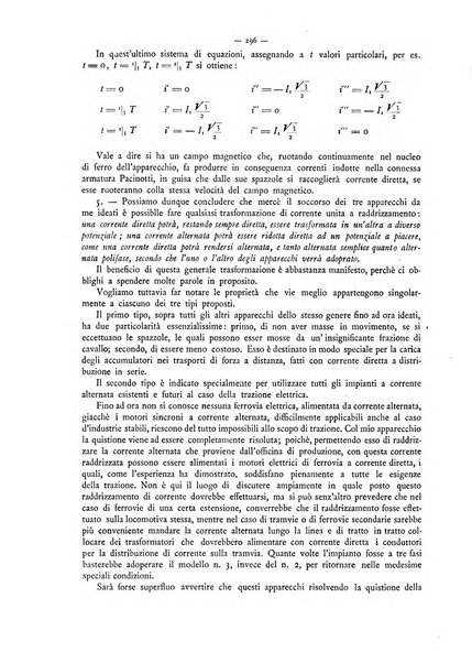 L'elettricista rivista mensile di elettrotecnica