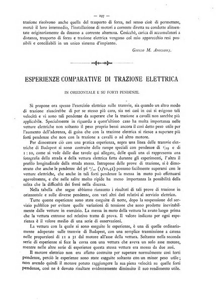 L'elettricista rivista mensile di elettrotecnica