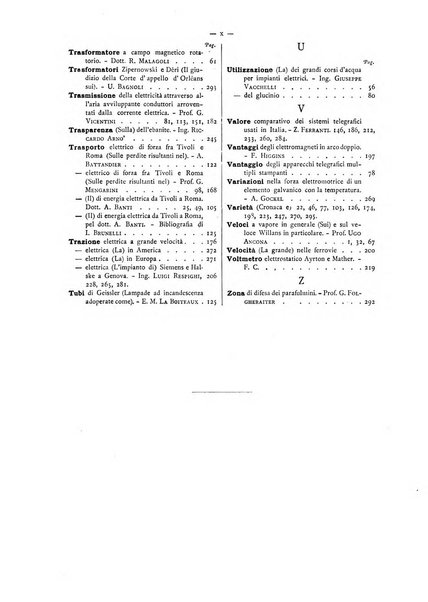 L'elettricista rivista mensile di elettrotecnica