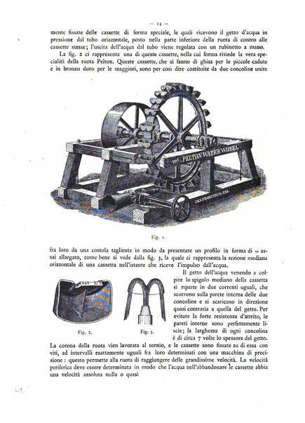 L'elettricista rivista mensile di elettrotecnica