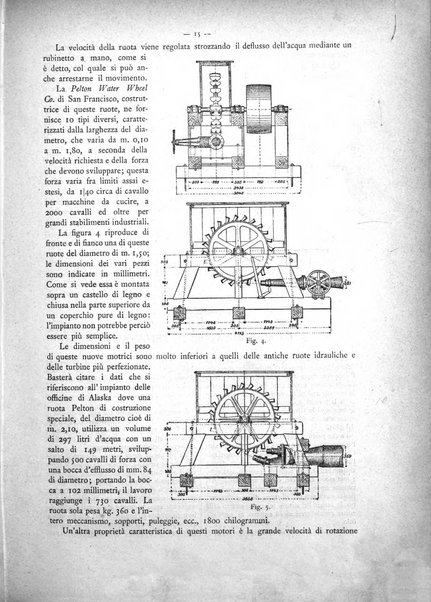 L'elettricista rivista mensile di elettrotecnica