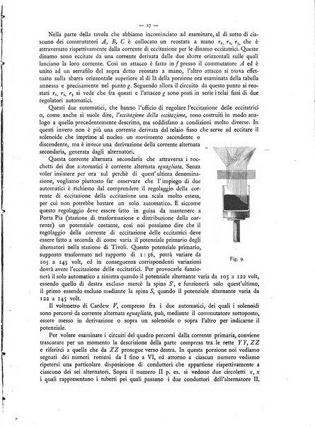 L'elettricista rivista mensile di elettrotecnica