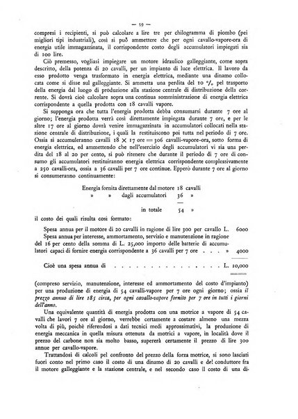 L'elettricista rivista mensile di elettrotecnica