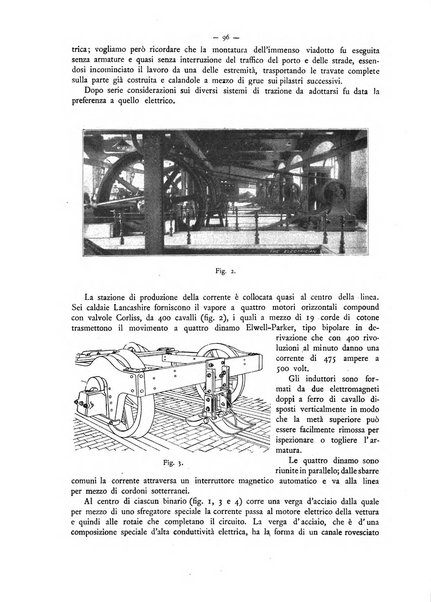 L'elettricista rivista mensile di elettrotecnica