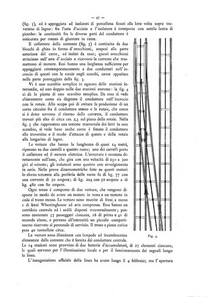 L'elettricista rivista mensile di elettrotecnica