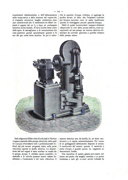 L'elettricista rivista mensile di elettrotecnica