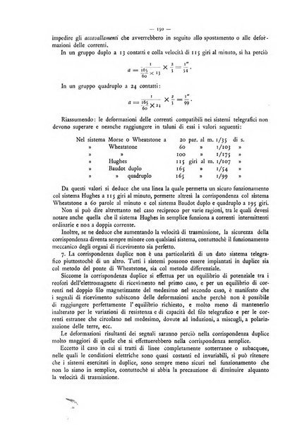 L'elettricista rivista mensile di elettrotecnica