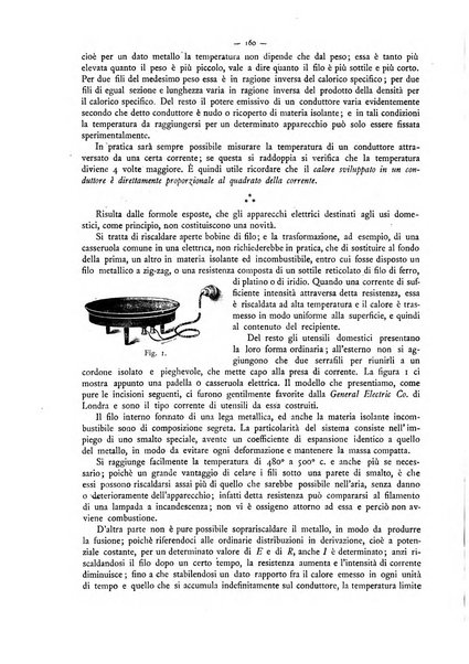 L'elettricista rivista mensile di elettrotecnica