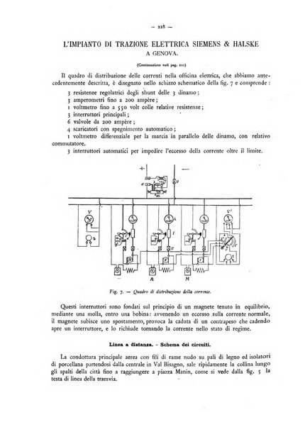 L'elettricista rivista mensile di elettrotecnica