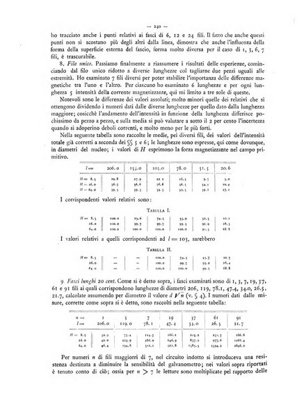 L'elettricista rivista mensile di elettrotecnica