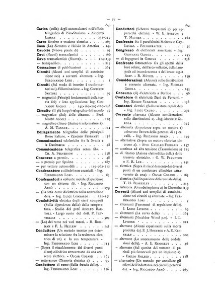 L'elettricista rivista mensile di elettrotecnica