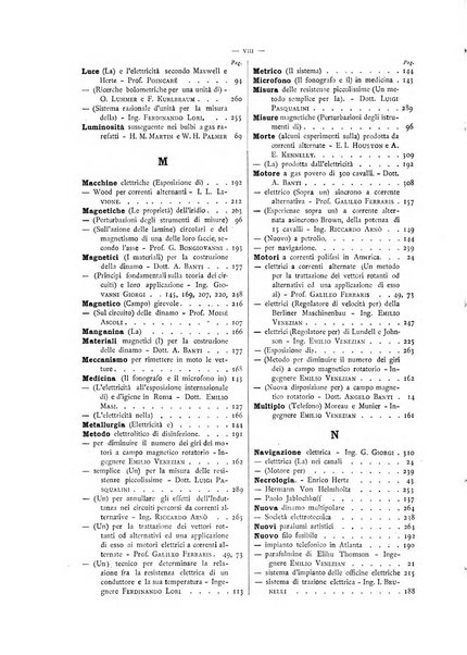 L'elettricista rivista mensile di elettrotecnica