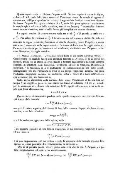 L'elettricista rivista mensile di elettrotecnica