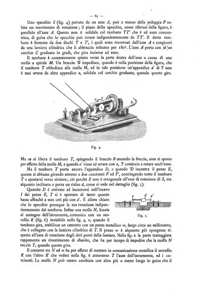 L'elettricista rivista mensile di elettrotecnica