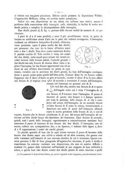 L'elettricista rivista mensile di elettrotecnica