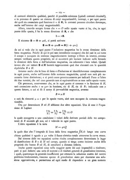 L'elettricista rivista mensile di elettrotecnica