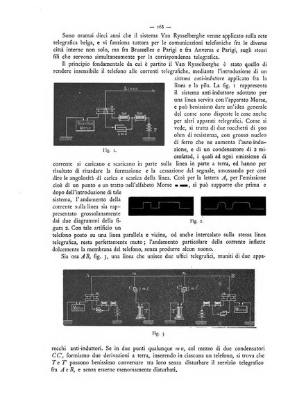 L'elettricista rivista mensile di elettrotecnica