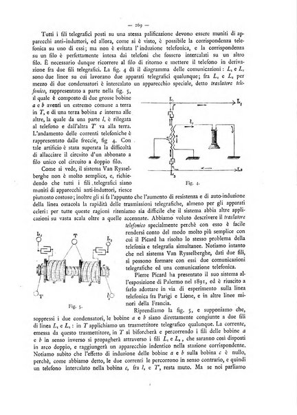 L'elettricista rivista mensile di elettrotecnica