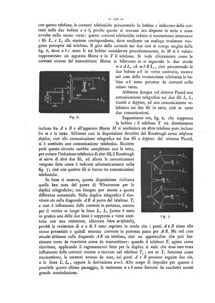 L'elettricista rivista mensile di elettrotecnica