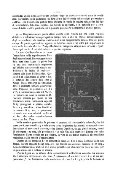 L'elettricista rivista mensile di elettrotecnica