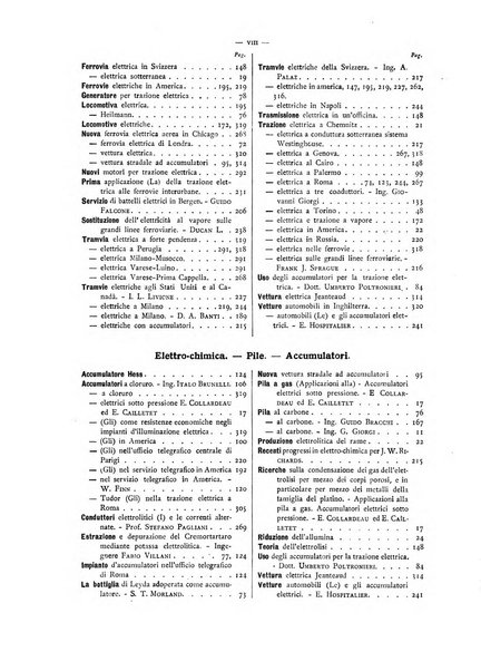 L'elettricista rivista mensile di elettrotecnica