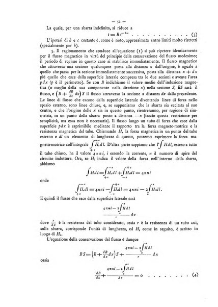 L'elettricista rivista mensile di elettrotecnica