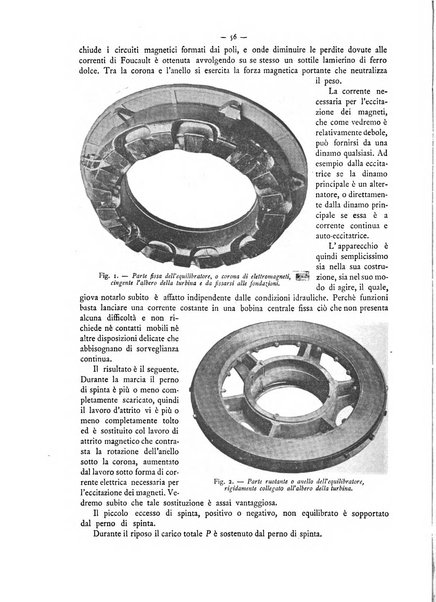 L'elettricista rivista mensile di elettrotecnica