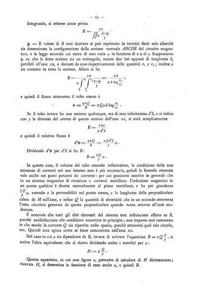 L'elettricista rivista mensile di elettrotecnica