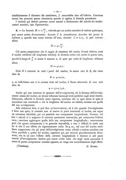 L'elettricista rivista mensile di elettrotecnica