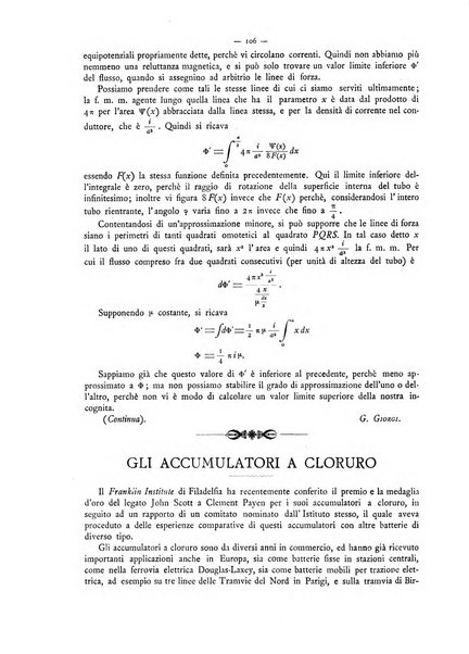 L'elettricista rivista mensile di elettrotecnica