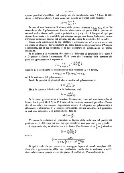 L'elettricista rivista mensile di elettrotecnica