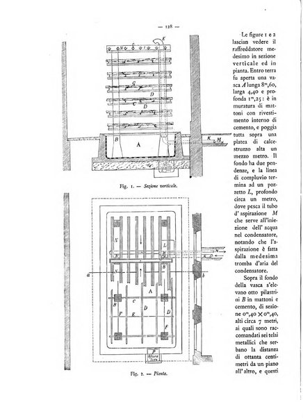 L'elettricista rivista mensile di elettrotecnica