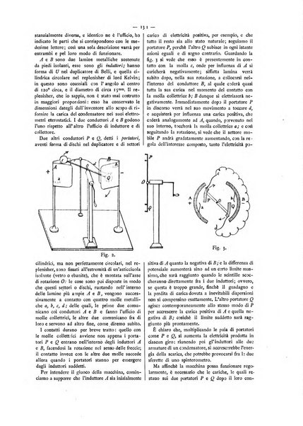 L'elettricista rivista mensile di elettrotecnica