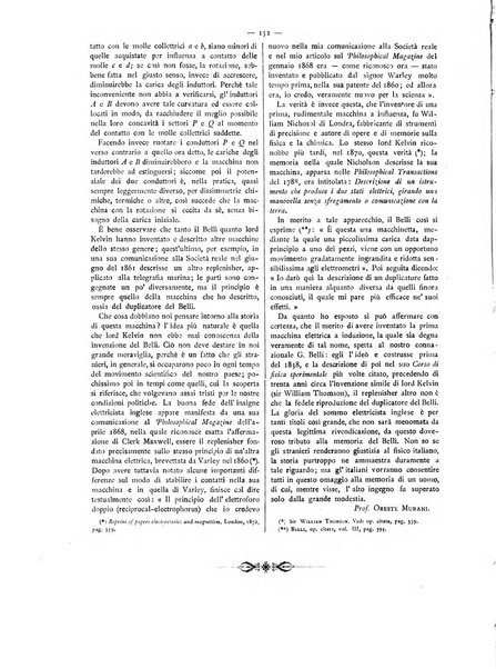 L'elettricista rivista mensile di elettrotecnica